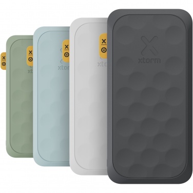 Logotrade advertising product image of: Xtorm FS510 Fuel Series 10.000 mAh 20W power bank