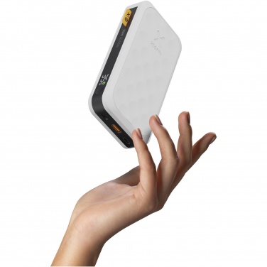 Logo trade corporate gift photo of: Xtorm FS520 Fuel Series 20.000 mAh 35W power bank
