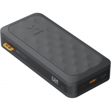 Logotrade promotional products photo of: Xtorm FS5271 Fuel Series 27.000 mAh 67W power bank