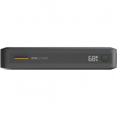Logotrade promotional product picture of: Xtorm FS5271 Fuel Series 27.000 mAh 67W power bank