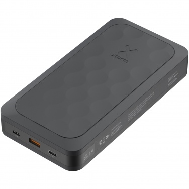 Logotrade advertising product image of: Xtorm FS5451 Fuel Series 45.000 mAh 67W power bank
