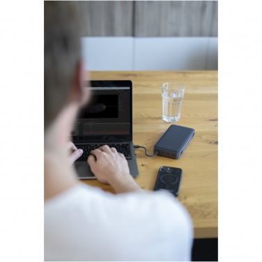 Logotrade promotional product picture of: Xtorm XB403 Titan Ultra 27.000 mAh 200W laptop power bank