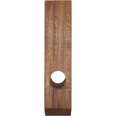 Logotrade advertising product picture of: Vino wine holder set 