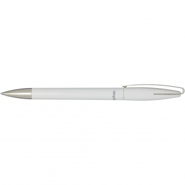 Logotrade promotional giveaway image of: Ana recycled plastic ballpoint pen