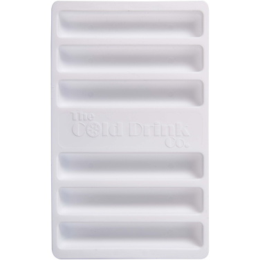 Logotrade promotional products photo of: Freeze-it ice stick tray