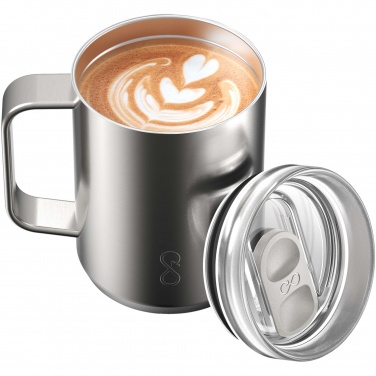 Logotrade promotional gift picture of: Ocean Bottle 350 ml insulated travel mug