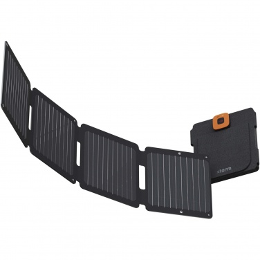 Logo trade promotional gift photo of: Xtorm XR2S28 SolarBooster 28W foldable solar panel