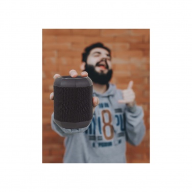 Logotrade promotional giveaway picture of: Prixton Dance Box speaker