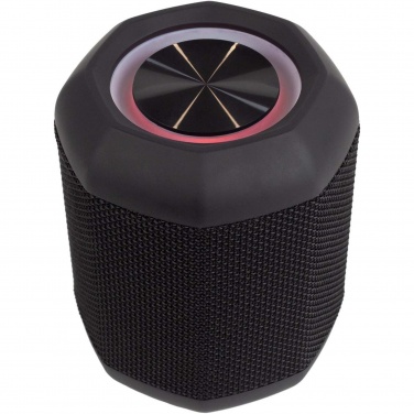 Logo trade advertising products picture of: Prixton Dance Box speaker