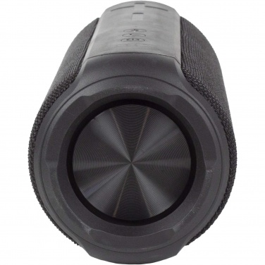 Logo trade advertising products image of: Prixton Echo Box speaker