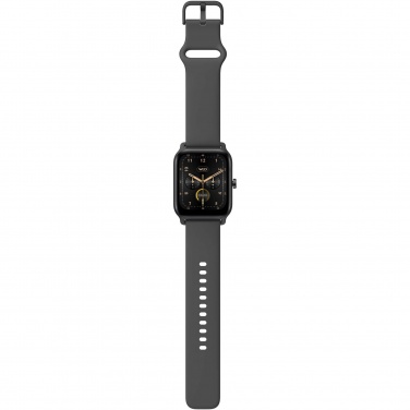 Logo trade corporate gift photo of: Prixton Alexa SWB29 smartwatch 