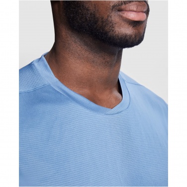 Logotrade corporate gift picture of: Slam short sleeve men's sports t-shirt