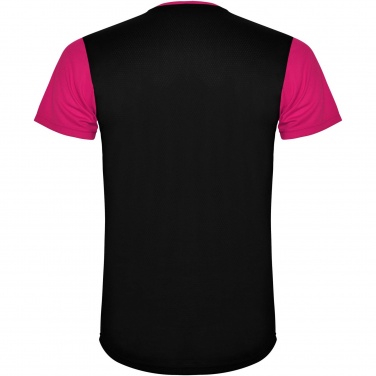 Logotrade promotional merchandise photo of: Detroit short sleeve unisex sports t-shirt