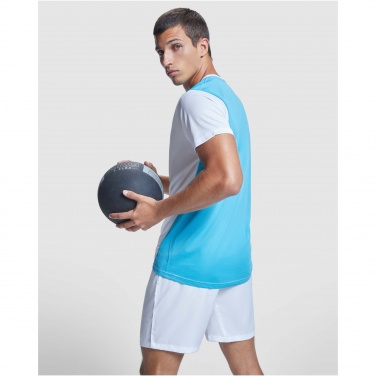 Logotrade promotional items photo of: Detroit short sleeve kids sports t-shirt