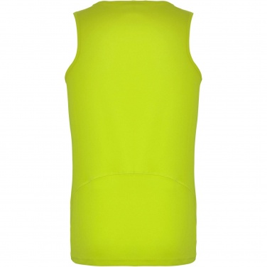 Logo trade promotional merchandise image of: Andre kids sports vest