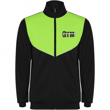 Logo trade promotional gift photo of: Evans unisex tracksuit
