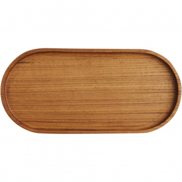 Logotrade promotional merchandise picture of: Originalhome wooden tray