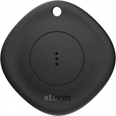 Logotrade promotional merchandise picture of: Xtorm XTAG01 travel tag
