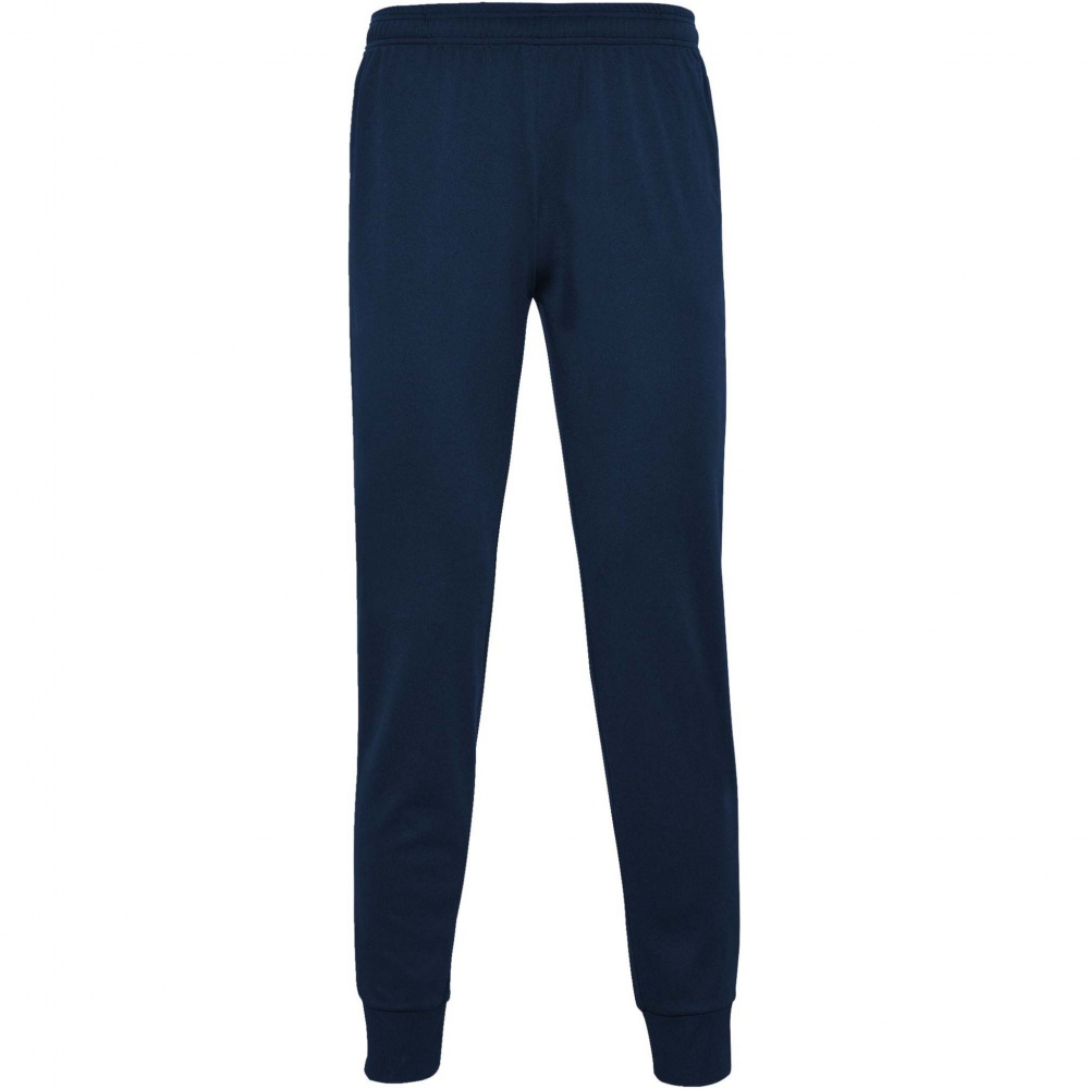 Logo trade promotional merchandise image of: Argos unisex trousers