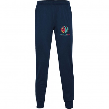 Logo trade promotional merchandise picture of: Argos unisex trousers