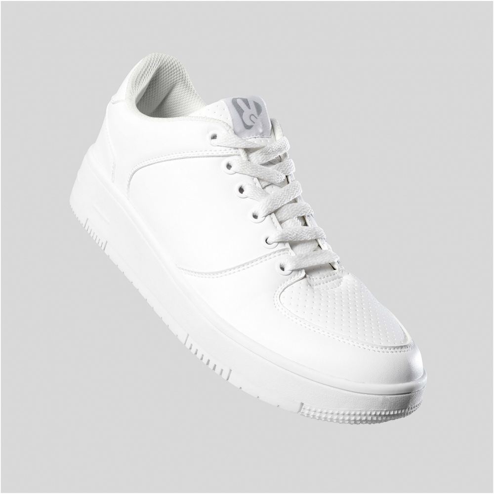 Logo trade promotional giveaways image of: Baylor unisex trainers