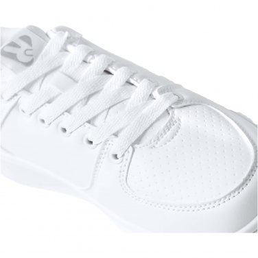 Logo trade promotional giveaways image of: Baylor unisex trainers
