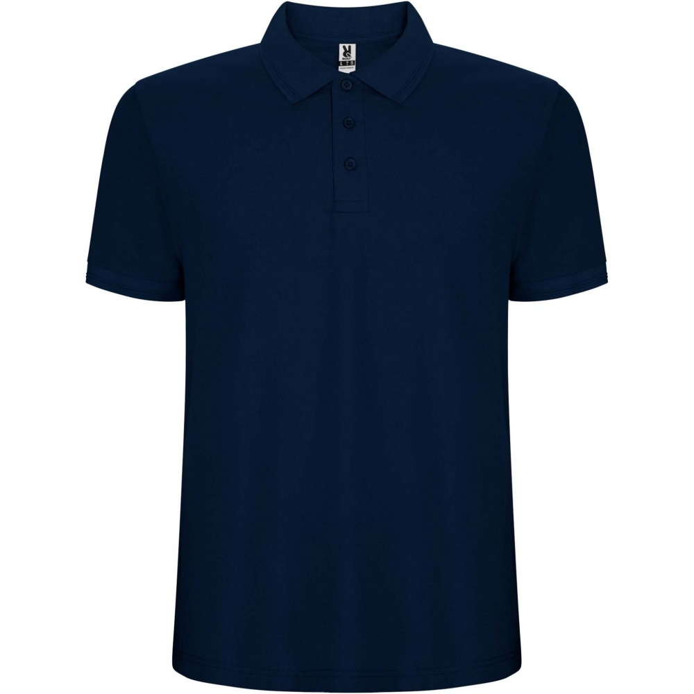 Logotrade promotional giveaways photo of: Pegaso Premium short sleeve kids polo