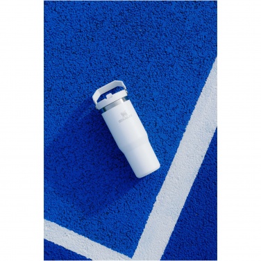 Logo trade corporate gift photo of: Stanley 890 ml IceFlow™ flip straw tumbler