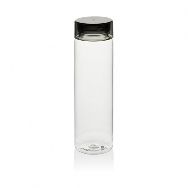 Logo trade advertising products picture of: VINGA Cott RCS RPET water bottle