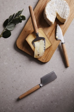 Logo trade promotional merchandise photo of: VINGA Retro cheese set