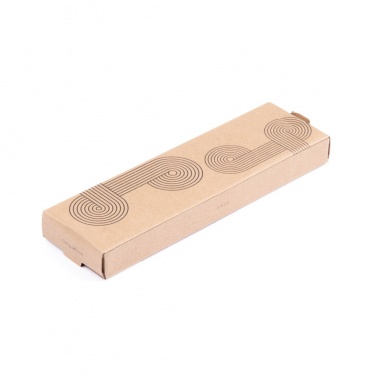 Logo trade corporate gift photo of: VINGA Alcamo serving cutlery