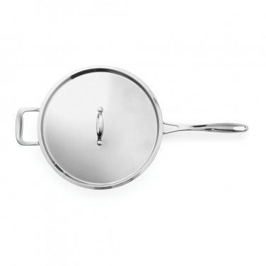 Logotrade promotional giveaway image of: VINGA Baron copper sauté pan