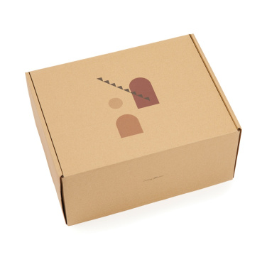 Logo trade advertising product photo of: VINGA Baron copper saucepan