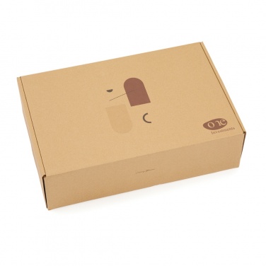 Logo trade promotional merchandise photo of: VINGA Baron copper roaster