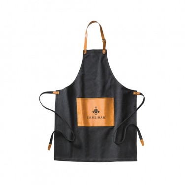 Logotrade promotional merchandise image of: VINGA Asado Apron