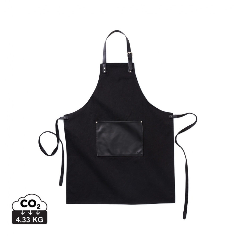 Logotrade promotional items photo of: VINGA Casbas Apron