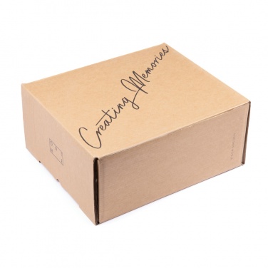 Logo trade promotional items image of: VINGA Monte enameled cast iron pot 5.5L