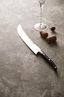 Logo trade promotional merchandise picture of: VINGA Gigaro champagne saber