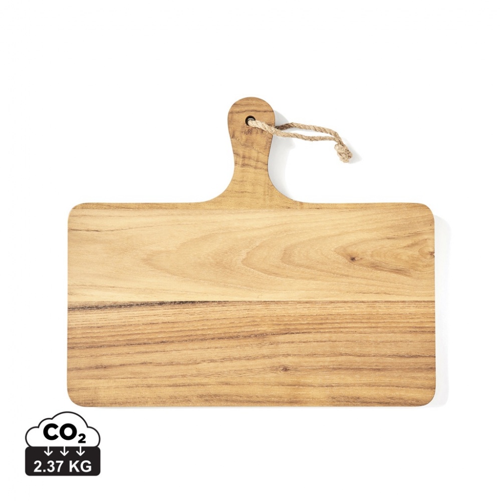 Logotrade business gift image of: VINGA Buscot horizontal serving board
