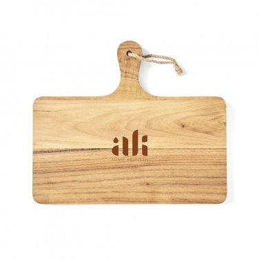 Logo trade promotional products picture of: VINGA Buscot horizontal serving board