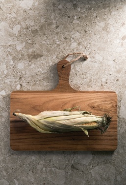 Logotrade promotional giveaway picture of: VINGA Buscot horizontal serving board