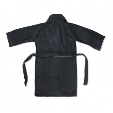 Logotrade business gift image of: VINGA Harper bathrobe S/M