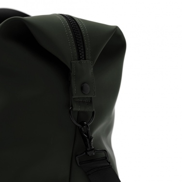 Logotrade promotional giveaway image of: VINGA Baltimore Weekendbag