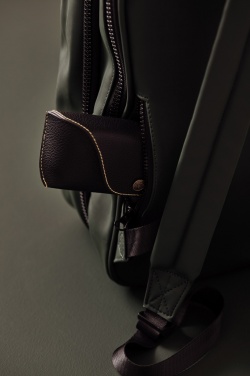 Logotrade promotional items photo of: VINGA Baltimore Travel Backpack