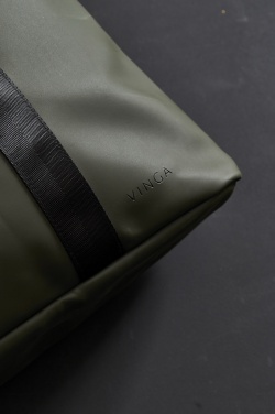 Logo trade promotional gift photo of: VINGA Baltimore tote bag