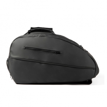 Logo trade promotional items image of: VINGA Baltimore gym backpack