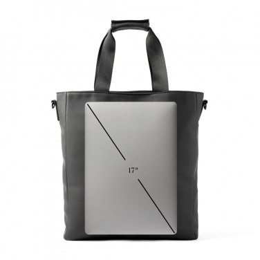 Logo trade promotional gift photo of: VINGA Baltimore office tote