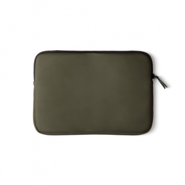 Logo trade promotional items picture of: VINGA Baltimore laptopcase 15-17"