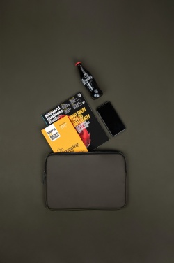 Logo trade advertising products image of: VINGA Baltimore laptopcase 15-17"