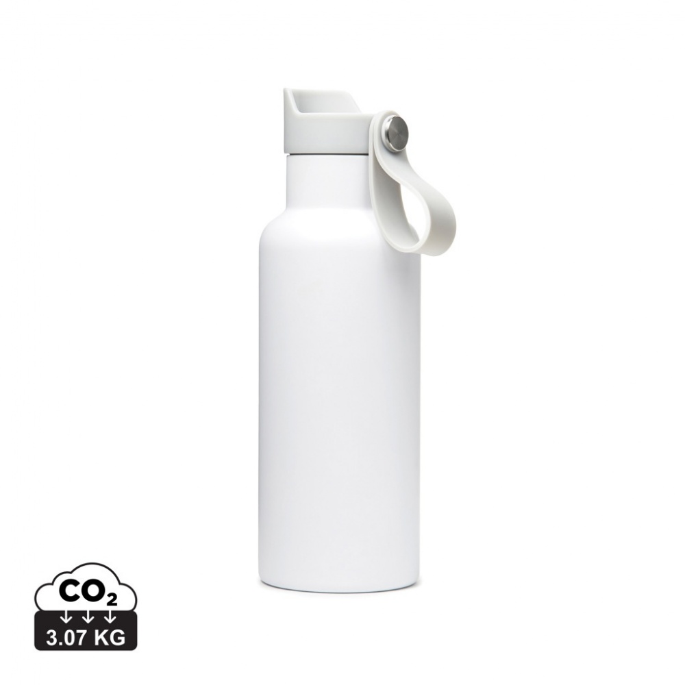 Logo trade corporate gift photo of: VINGA Balti vacuum bottle
